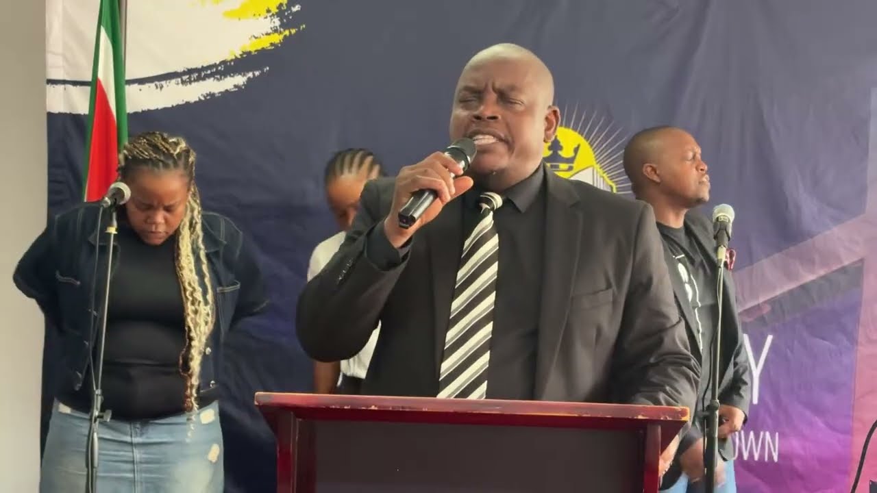 The Glory Song | Worship | Church Of Glory 