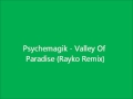 Psychemagik  valley of paradise rayko remix