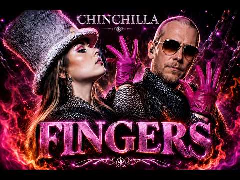 This Performance Gave Me… Chinchilla – FINGERS Live Reaction