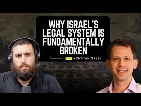 Rogue Justice: The Rise of Judicial Supremacy in Israel