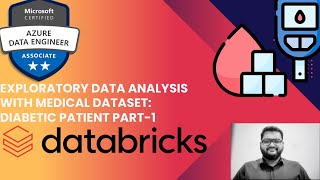 Exploratory Data Analysis with Diabetic Patient Dataset: Part 1