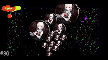 Agma.io #30 - X-Insta Montage