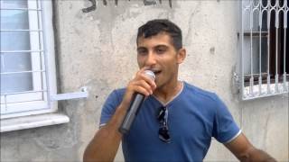 İSMAİL ÇELİK ''CanLı Performancee ''