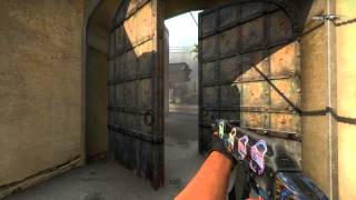 CSGO: Mini Edit 3 Piece