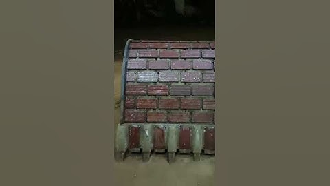 Excavator 220 bucket Hard facing