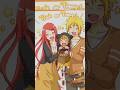 Uzumaki Family ❤️❤️ #naruto #boruto #minato #kushina #hinata #love #cute #love #shorts #trending
