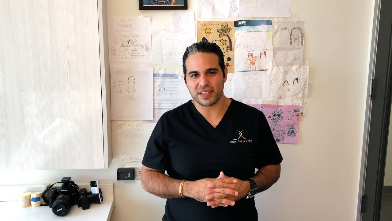 Sedation Dentistry. What is it?