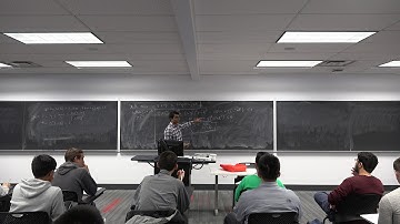 ECE 5759: Nonlinear Programming Lec 24 No AUDIO