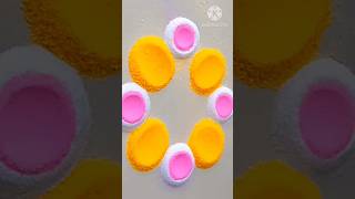 Trending rangoli design #artist #art #asmr #viralvideo #viralshorts #viralreels #beautiful #shorts