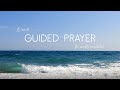 Catholic prayers for anxiety  release and consolation 5 mins