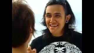 Vicky Nitinegoro ft Ayu Sita | (FTV Lawas) Pacar Posesif