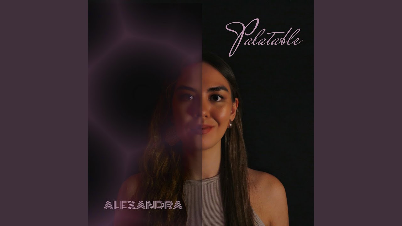 Mira PALATABLE en YouTube Mira PALATABLE en YouTube