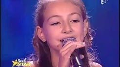 Suara terbaik di dunia Celine Dion    I surrender    Next Star  - Durasi: 4:41. 