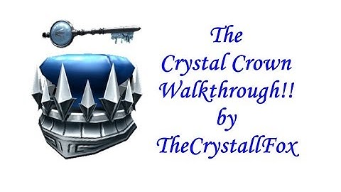 Roblox Hexaria Crystal Key Walkthrough