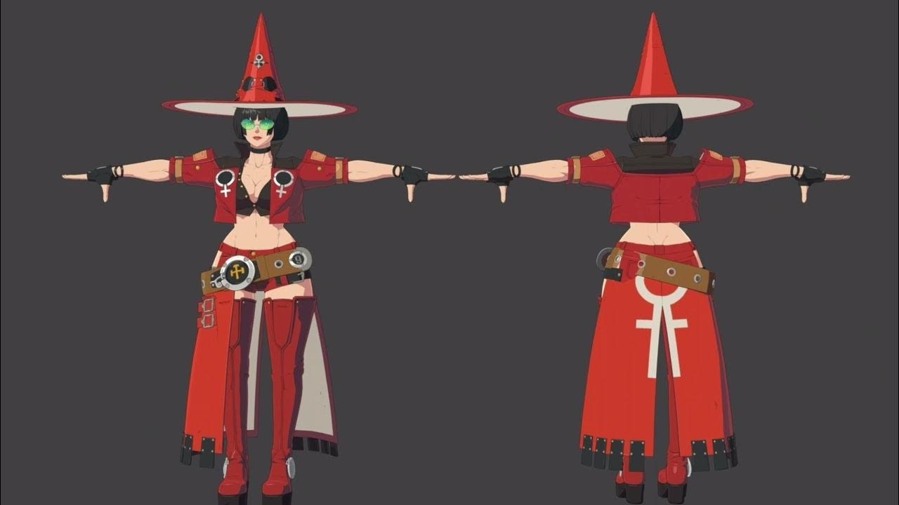 гилти гир moment - YouTube