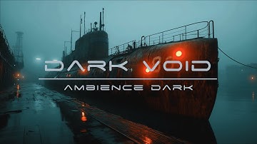 Dark Void | Post-Apocalyptic Days | Dark Ambient Music for Deep Focus & Reflection