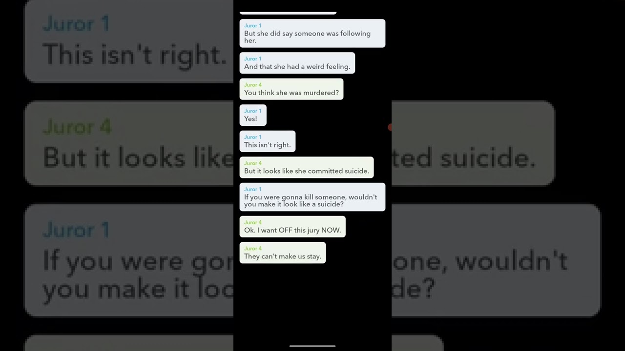 the-jury-episode-2-3-scary-text-message-stories-mystery-stories