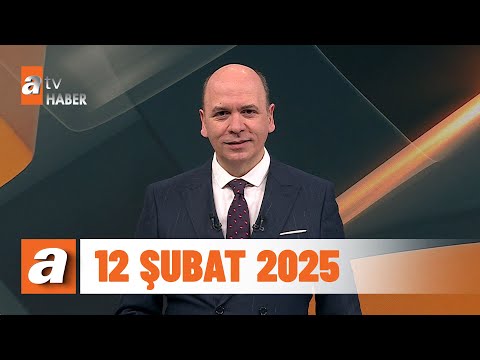 atv Ana Haber atv Ana Haber