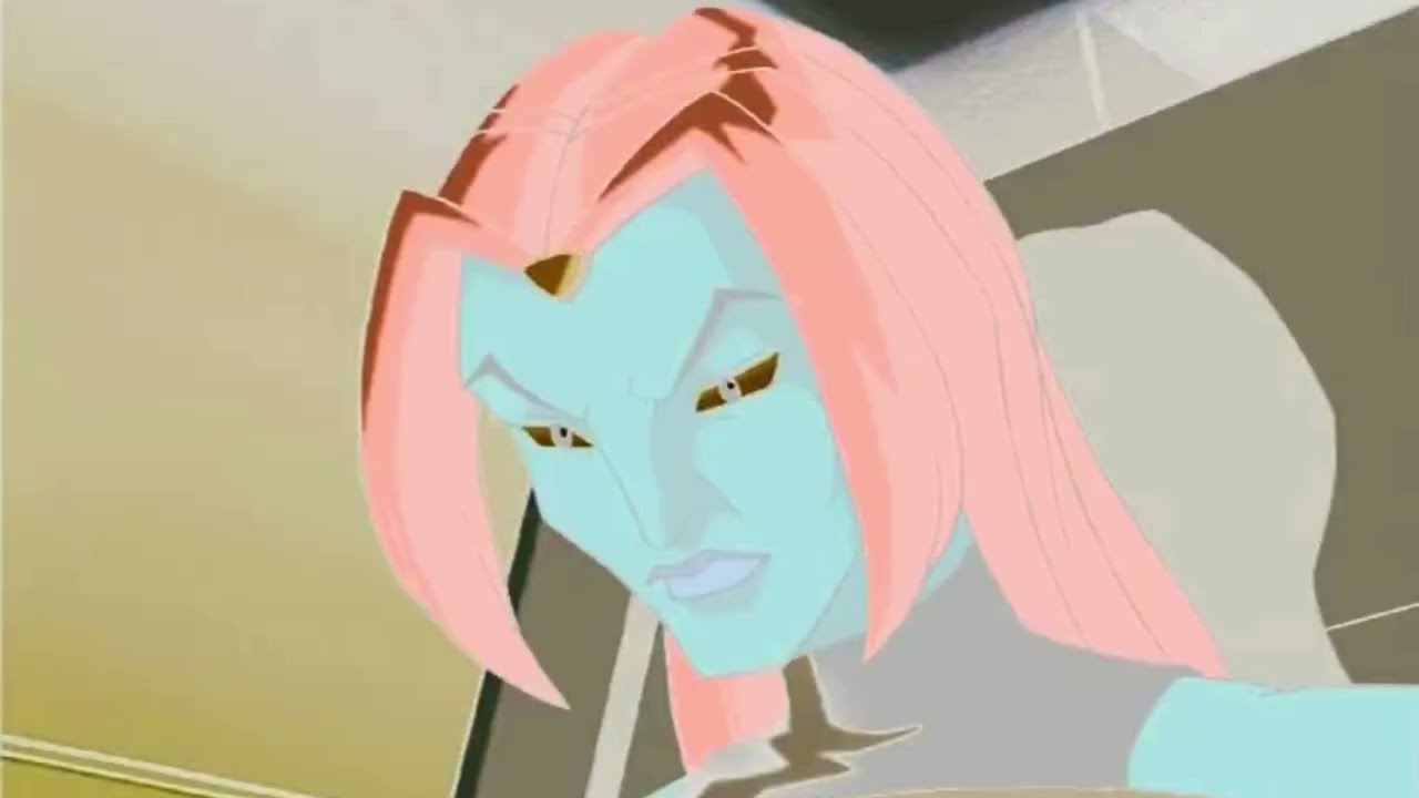 How it's done AMV ~ X men evolution