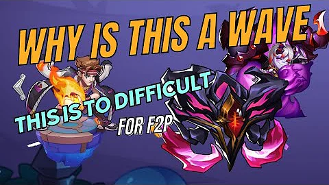 Idle Heroes Tips and Tricks for Void Campaign SSM