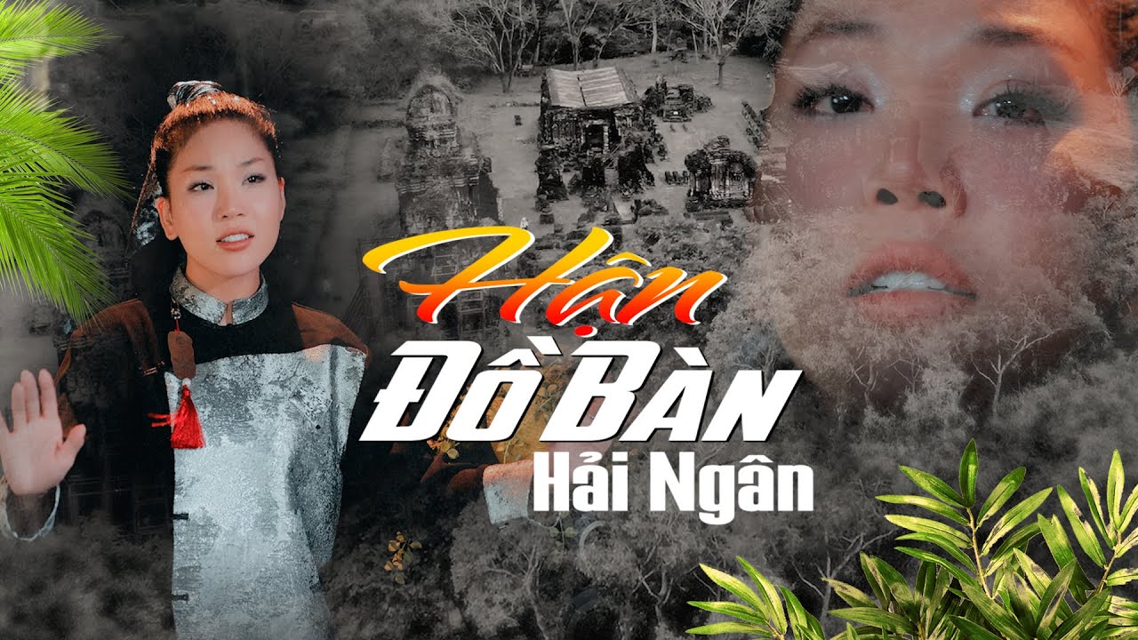 Hận Đồ Bàn || Hải Ngân ( Trương Như Ý ) #haingan #bolero #nhaclinh