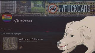 Mad at the Internet #Bonus (October 19th, 2023) - r/FuckCars