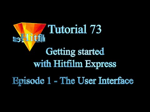Tutorial 73 -