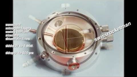 Arnold,s lasers 1976 to1981.mpg