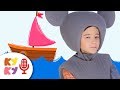 КАРАОКЕ На Море КУКУТИКИ веселая детская песенка про море отдых и каникулы 