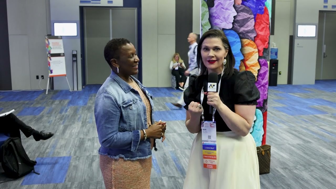 Conference Highlights with ASAE CEO Michelle Mason!