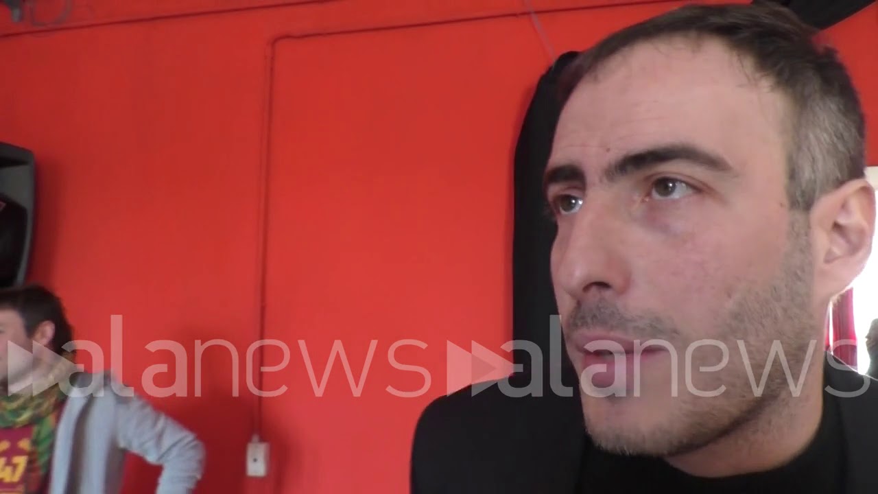 Orsetti, il compagno in Siria: "Salvini ipocrita, prima della morte lo avrebbe insultato"