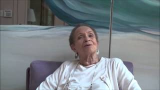 Lilian Thomas Burwell On Creativity