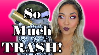 Makeup & Skincare Empties | Products Ive used up & What Ive Repurchased