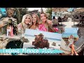 GIRLS TRIP - TULUM, MEXICO [Nomade Tulum + Cenotes]