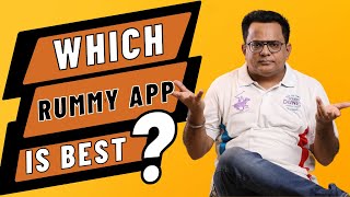 Which Is The Best Rummy App In 2023? Play Safe & Win Genuine | RakeshBanga.com screenshot 2