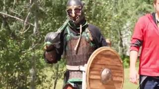The Fight