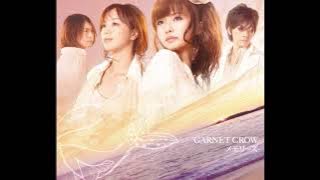GARNET CROW - Misty Mystery ～rain on me mix～