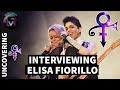 Uncovering Prince with Elisa Fiorillo | NPG Vocalist