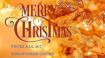 Merry Christmas 2023!