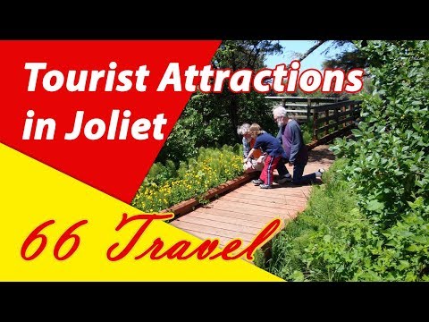 List 8 Tourist Attractions in Joliet, Illinois | Travel to United States