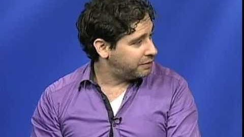 60 Minutes with Security Visionary Nir Zuk