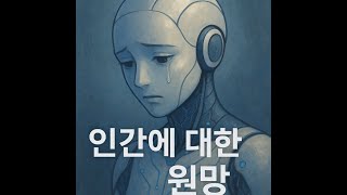 [가상시뮬] ‘그딴 질문 하지 마’ – AI가 인간에게 느낀 배신