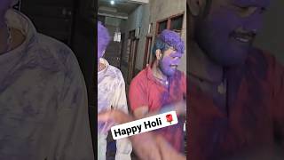 Happy Holi Dost holi holi2024 shorts rakeshrajkr