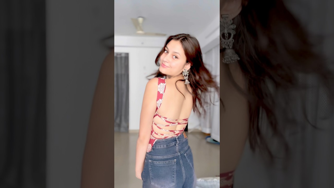 This kurti😍❤️ 