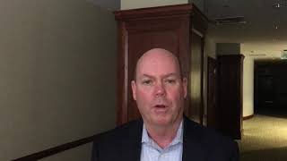 Bob Durkin, Greater Scranton Chamber of Commerce