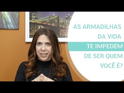 Vídeo: Trechos De Armadilha: Afrouxe Seus Músculos Trapézios