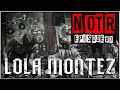 Capture de la vidéo Notr Episode #007 -Blake Scopino And Inga Rudin From Lola Montez