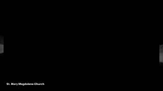 Wednesday March 25, 2026 - Solemnity of the Annunciation of the Lord