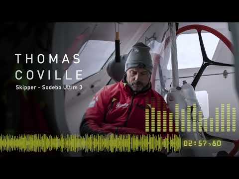 VOICE NOT - JOUR 34: THOMAS COVELLE 🎙️