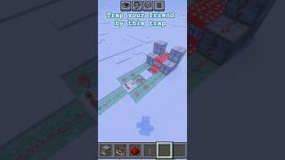 DESTROY YOUR FRIEND BASE AND DON'T FORGOT TO PLACE WATER #shorts